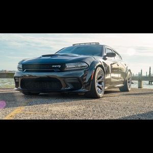 Meet your Posher, Malcolm